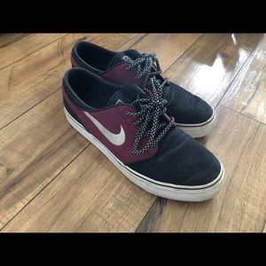NIKEiD Stefan Janoski Casual Skater Shoes